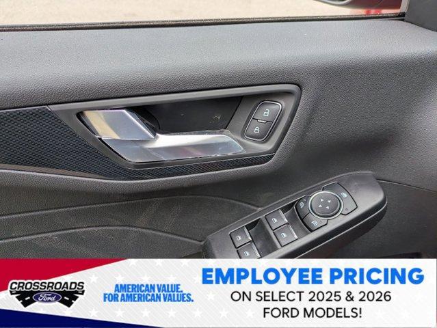 new 2026 Ford Escape car, priced at $33,222
