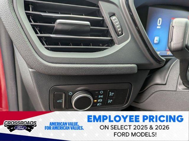 new 2026 Ford Escape car, priced at $33,222
