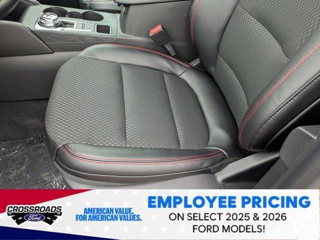 new 2026 Ford Escape car, priced at $33,222