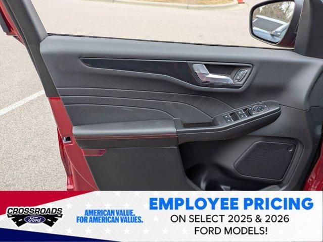 new 2026 Ford Escape car, priced at $33,222