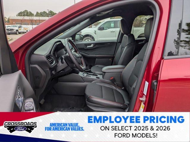 new 2026 Ford Escape car, priced at $33,222