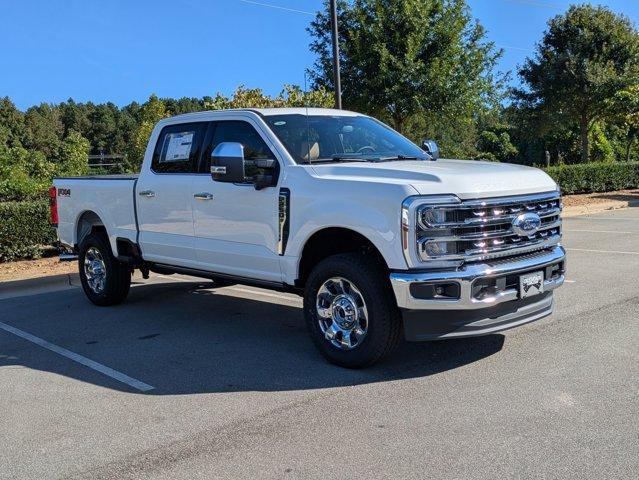 new 2026 Ford F-250 car, priced at $79,042