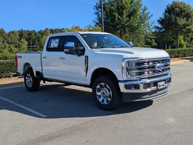 new 2026 Ford F-250 car, priced at $79,042
