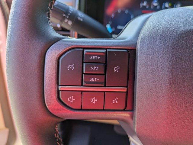 new 2026 Ford F-250 car, priced at $79,042