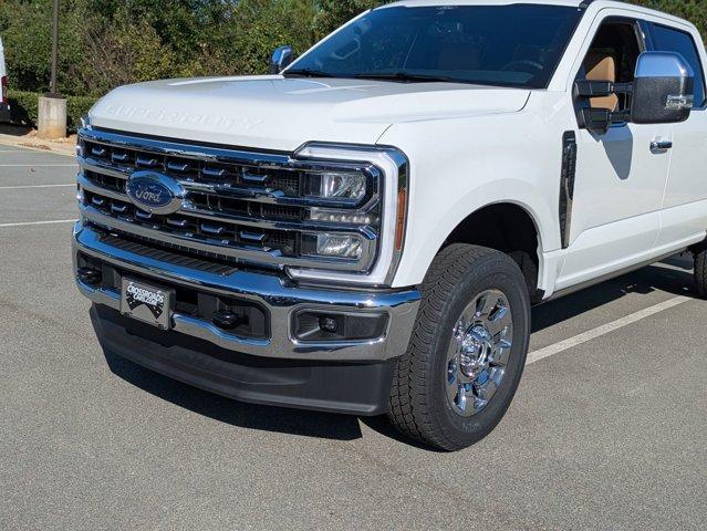 new 2026 Ford F-250 car, priced at $79,042