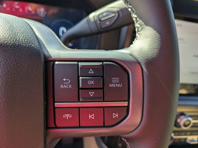 new 2026 Ford F-250 car, priced at $79,042