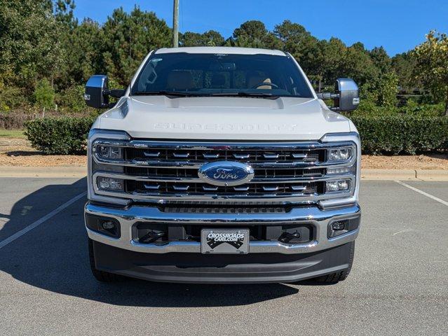 new 2026 Ford F-250 car, priced at $79,042