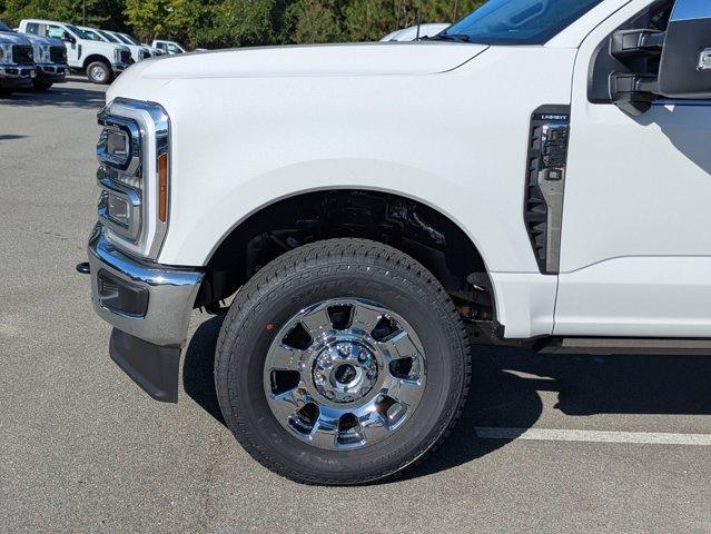 new 2026 Ford F-250 car, priced at $79,042