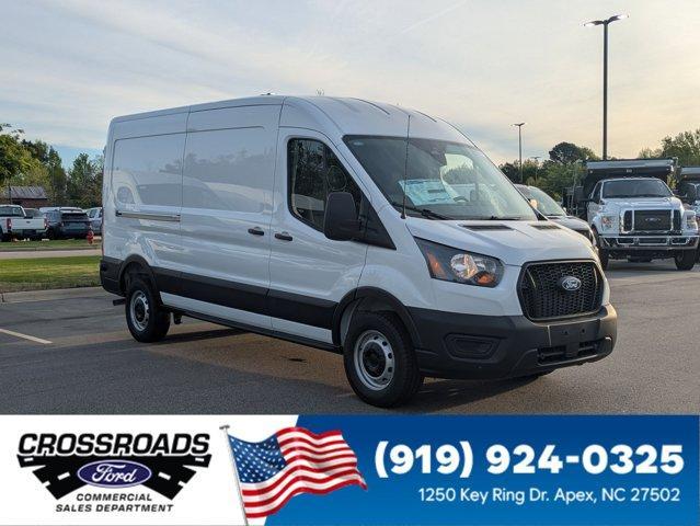 new 2026 Ford Transit-250 car, priced at $51,056