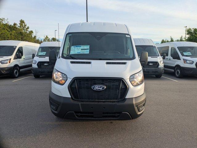 new 2026 Ford Transit-250 car, priced at $51,056