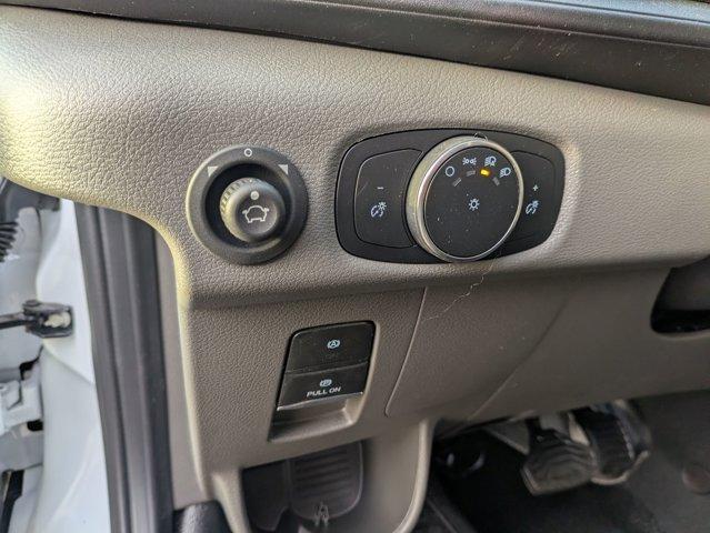 new 2026 Ford Transit-250 car, priced at $51,056