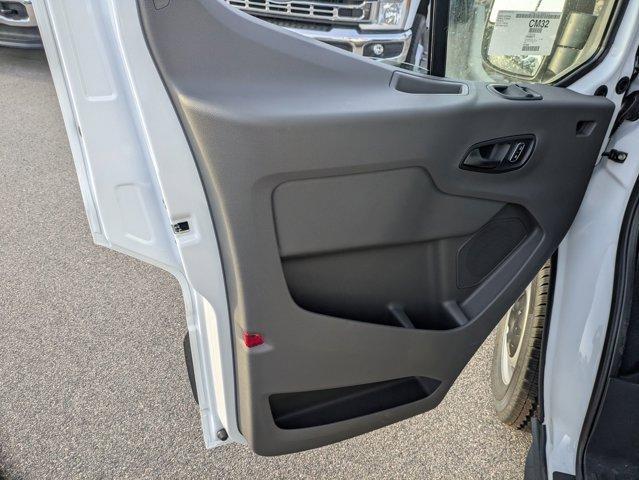 new 2026 Ford Transit-250 car, priced at $51,056