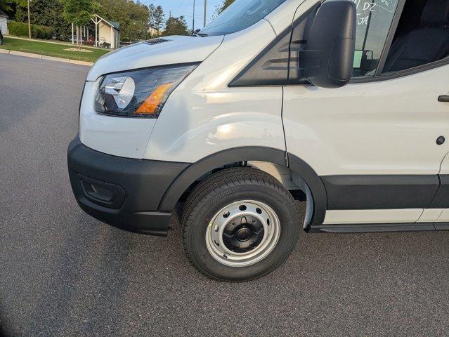 new 2026 Ford Transit-250 car, priced at $51,056