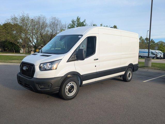 new 2026 Ford Transit-250 car, priced at $51,056