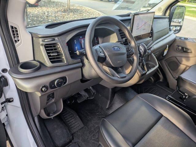 new 2026 Ford Transit-250 car, priced at $51,056