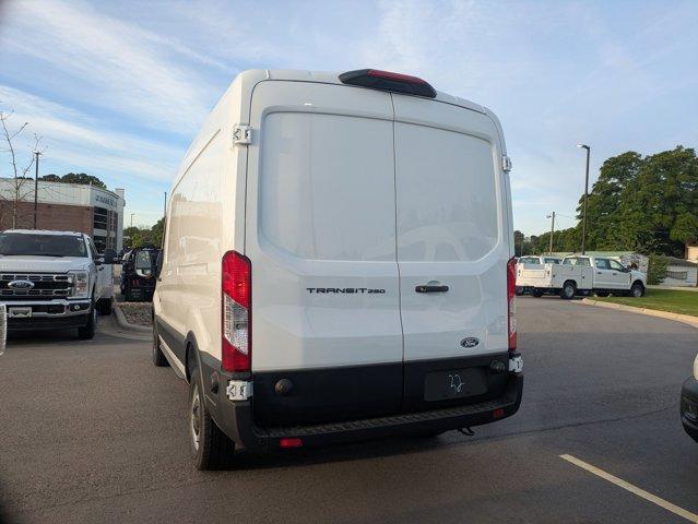 new 2026 Ford Transit-250 car, priced at $51,056