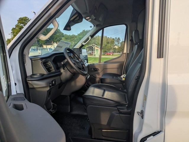 new 2026 Ford Transit-250 car, priced at $51,056