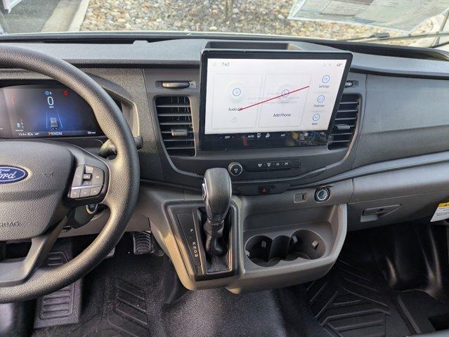 new 2026 Ford Transit-250 car, priced at $51,056