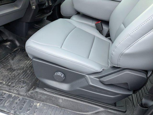 new 2026 Ford F-250 car, priced at $65,687