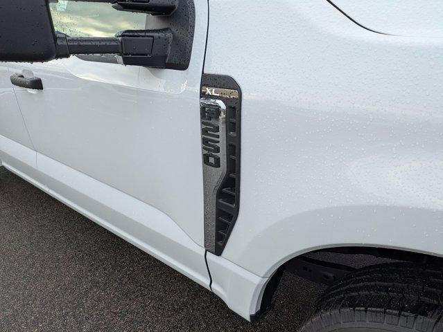 new 2026 Ford F-250 car, priced at $65,687