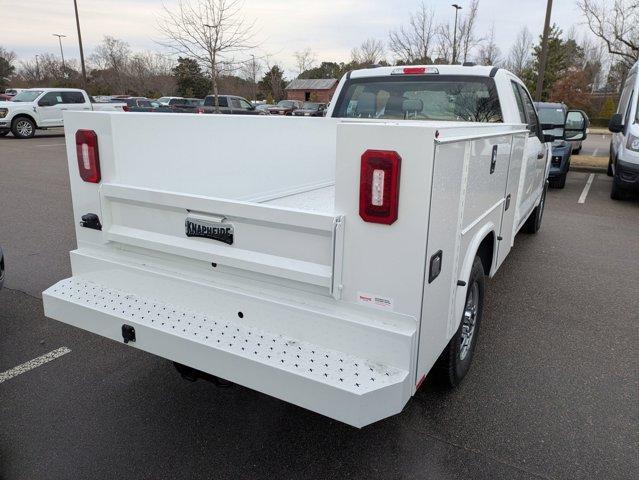 new 2026 Ford F-250 car, priced at $65,687