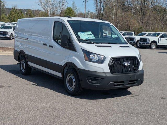 new 2026 Ford Transit-150 car, priced at $50,340