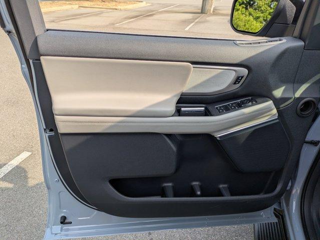 new 2026 Ford Expedition Max car, priced at $75,154