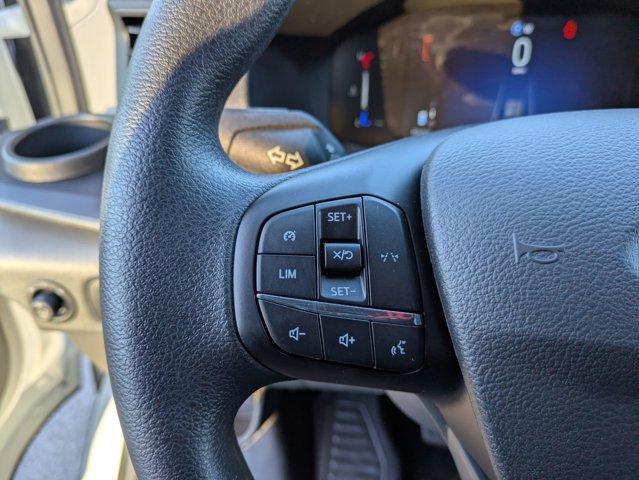 new 2026 Ford Transit-150 car, priced at $50,259