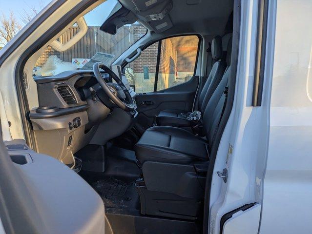 new 2026 Ford Transit-150 car, priced at $50,259