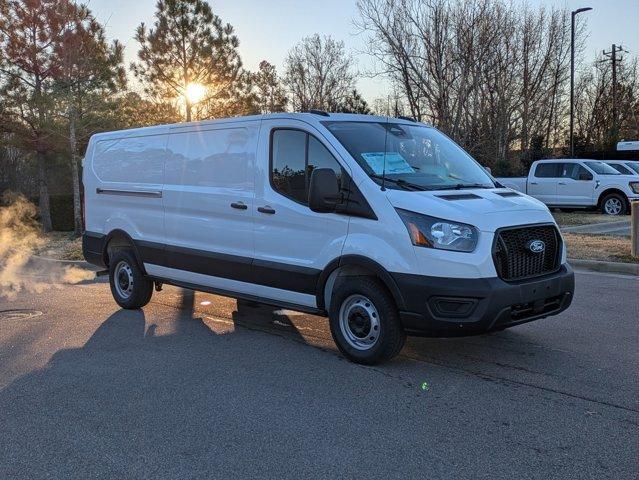 new 2026 Ford Transit-150 car, priced at $50,259