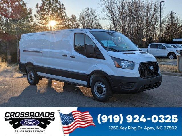 new 2026 Ford Transit-150 car, priced at $50,259