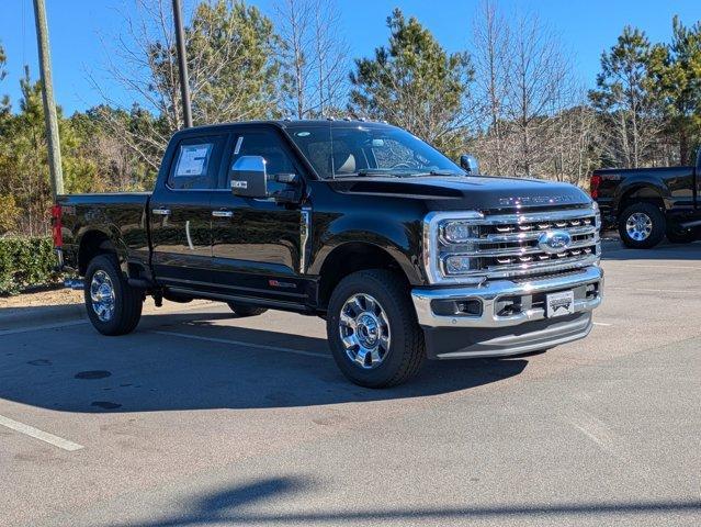 new 2026 Ford F-250 car, priced at $103,737