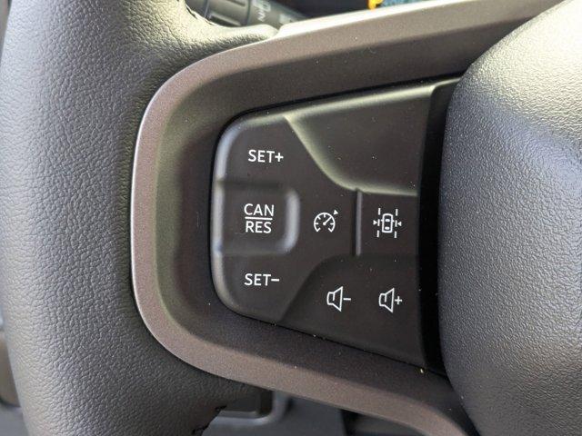 new 2026 Ford Bronco car, priced at $49,602