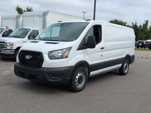 new 2026 Ford Transit-150 car, priced at $49,244