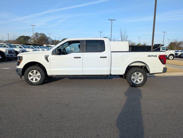 new 2026 Ford F-150 car, priced at $53,558