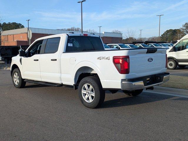 new 2026 Ford F-150 car, priced at $53,558