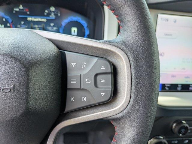 new 2026 Ford Expedition Max car, priced at $74,705