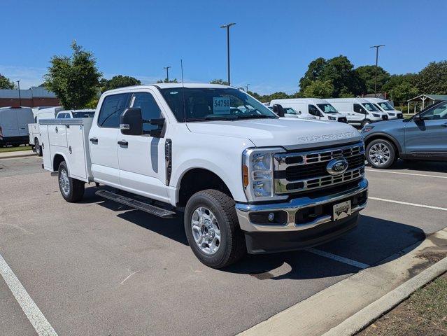 new 2026 Ford F-350 car, priced at $72,001