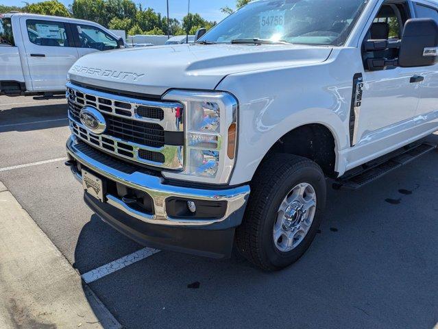 new 2026 Ford F-350 car, priced at $72,001