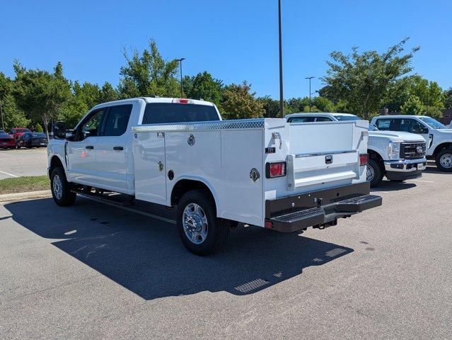 new 2026 Ford F-350 car, priced at $72,001