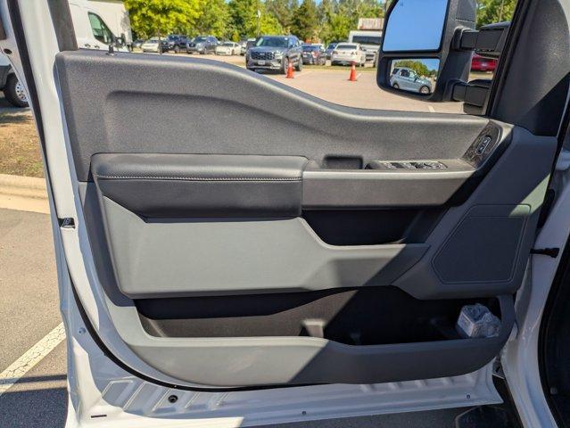 new 2026 Ford F-350 car, priced at $72,001