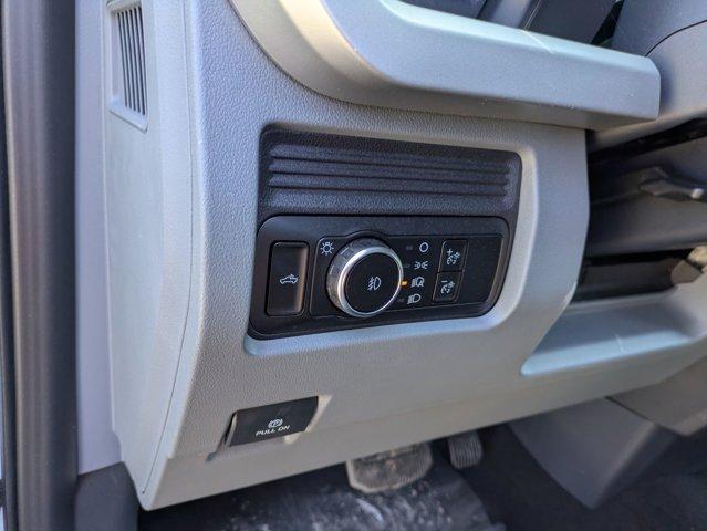 new 2026 Ford F-350 car, priced at $72,001