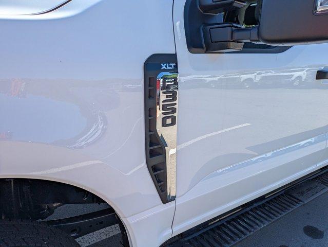 new 2026 Ford F-350 car, priced at $72,001