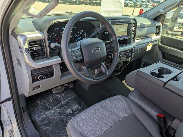 new 2026 Ford F-350 car, priced at $72,001