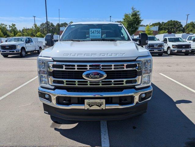 new 2026 Ford F-350 car, priced at $72,001