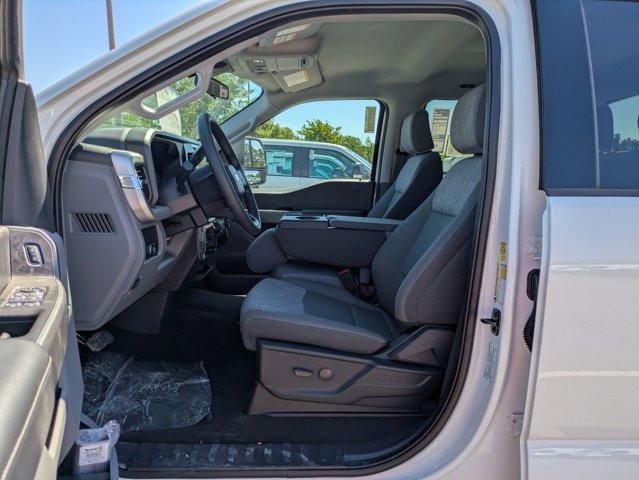 new 2026 Ford F-350 car, priced at $72,001