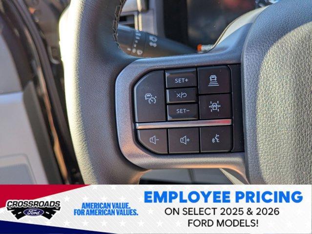 new 2026 Ford F-150 car, priced at $60,992