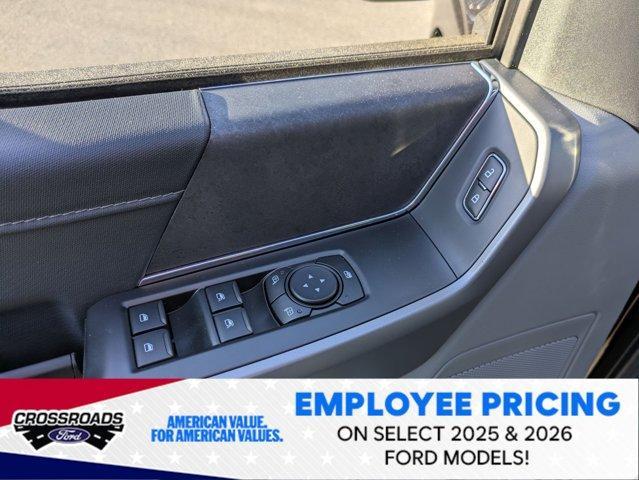 new 2026 Ford F-150 car, priced at $60,992