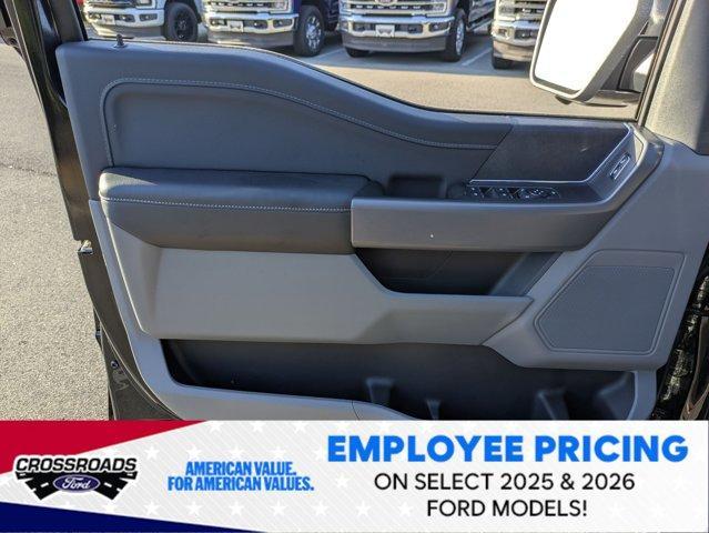 new 2026 Ford F-150 car, priced at $60,992