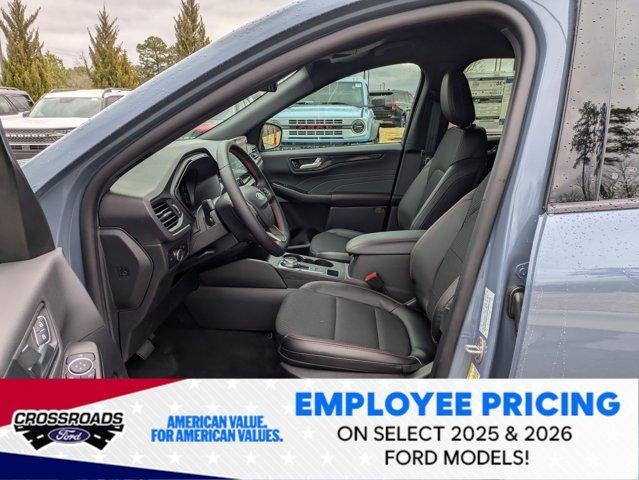 new 2026 Ford Escape car, priced at $32,980